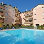 Lägenhet Acquamarina