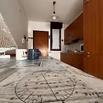 Apartment Acquamarina *