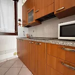 Apartment Acquamarina *