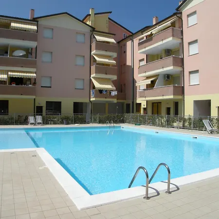 Acquamarina Rosolina Mare