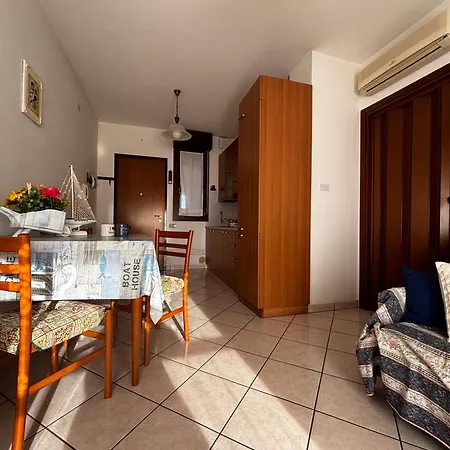 Acquamarina * Rosolina Mare