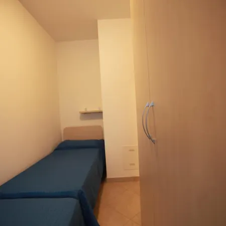 Apartamento Acquamarina Con Piscina E Terrazzo Abitabile Rosolina Mare