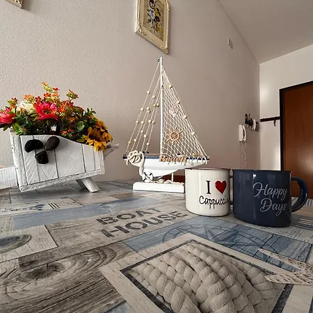 Acquamarina Con Piscina E Terrazzo Abitabile Apartamento