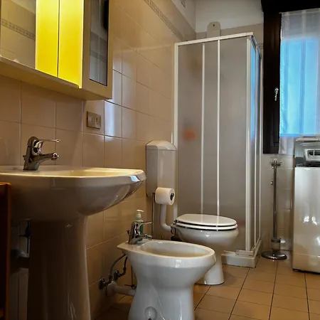 Acquamarina Con Piscina E Terrazzo Abitabile * Rosolina Mare