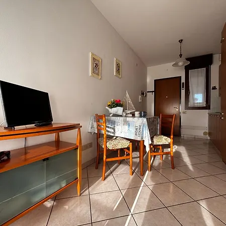 Acquamarina Con Piscina E Terrazzo Abitabile Apartamento