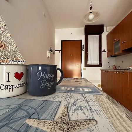Acquamarina Con Piscina E Terrazzo Abitabile *
