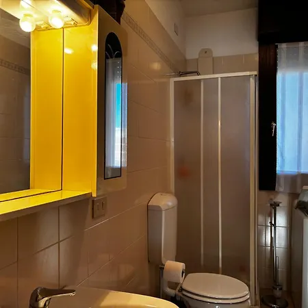 Apartamento Acquamarina Con Piscina E Terrazzo Abitabile *