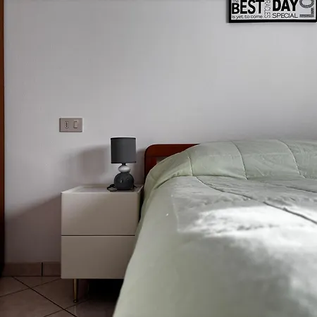 Apartamento Acquamarina Con Piscina E Terrazzo Abitabile *