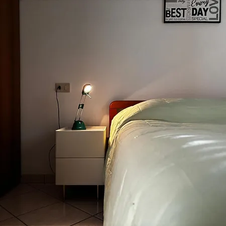 Apartamento Acquamarina Con Piscina E Terrazzo Abitabile *