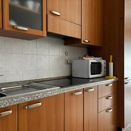 Apartamento Acquamarina Con Piscina E Terrazzo Abitabile Rosolina Mare