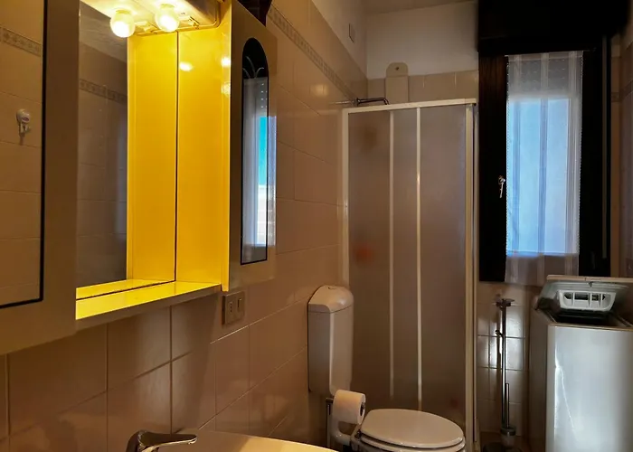 Apartmán Acquamarina