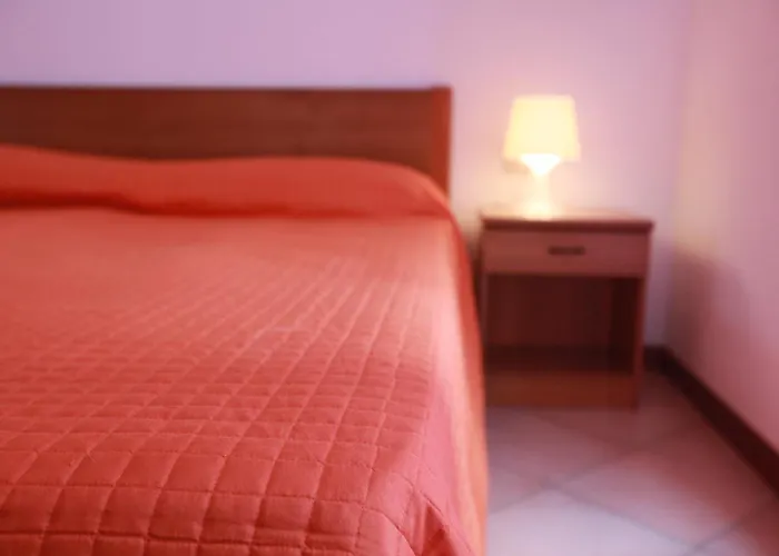 Acquamarina Rosolina Mare