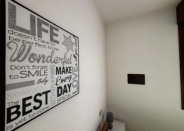 Apartmán Acquamarina Rosolina Mare