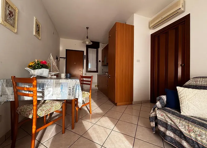 Acquamarina * Rosolina Mare