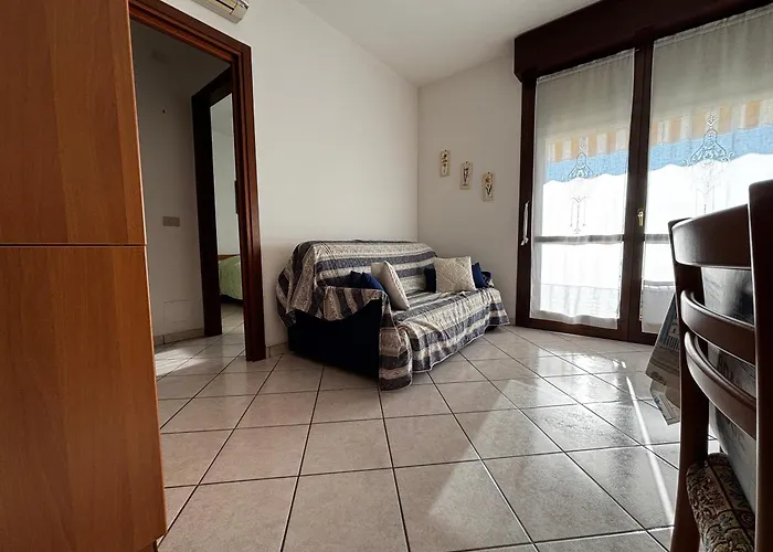 Acquamarina Apartmán