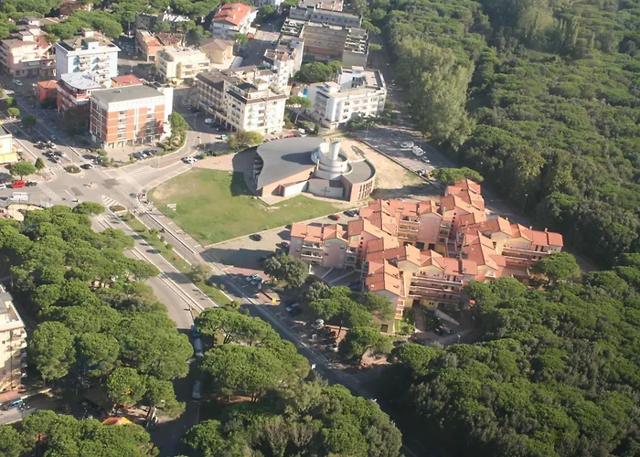 Acquamarina * Rosolina Mare