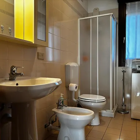 Acquamarina Con Piscina E Terrazzo Abitabile Rosolina Mare