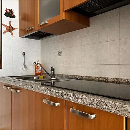 Daire Acquamarina Con Piscina E Terrazzo Abitabile Rosolina Mare