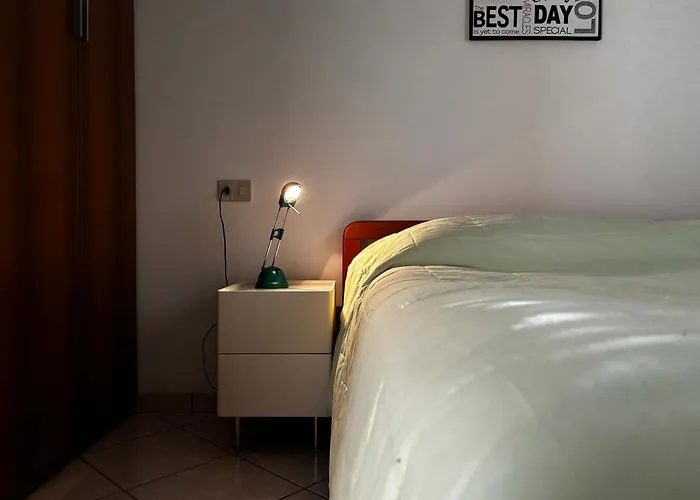 Apartman Acquamarina *